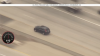 High-speed pursuit ends in crash on the 210 Freeway in Pasadena