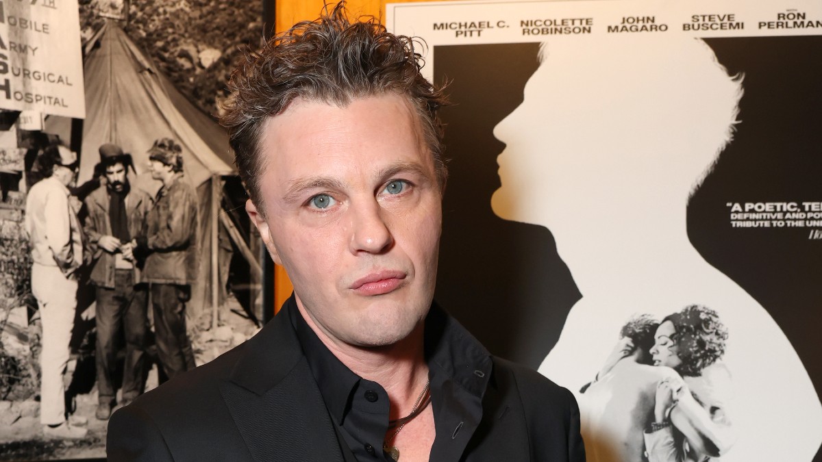 Michael Pitt of Boardwalk Empire, Dawson’s Creek charged in NYC NBC