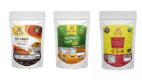 Three of the NatureMills products being recalled in May 2025.