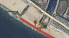 Ocean water in Newport, Huntington Beach closed due to sewage spill