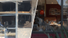 ‘Shattered glass everywhere.' Restaurants, hotel, homes and more damaged in Palm Springs bombing