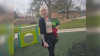 Police investigate after white mother used racist slur at Minnesota park