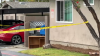 Riverside police looking for mom who abandoned baby near dumpster