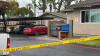 Police looking for woman who left newborn baby inside Riverside dumpster
