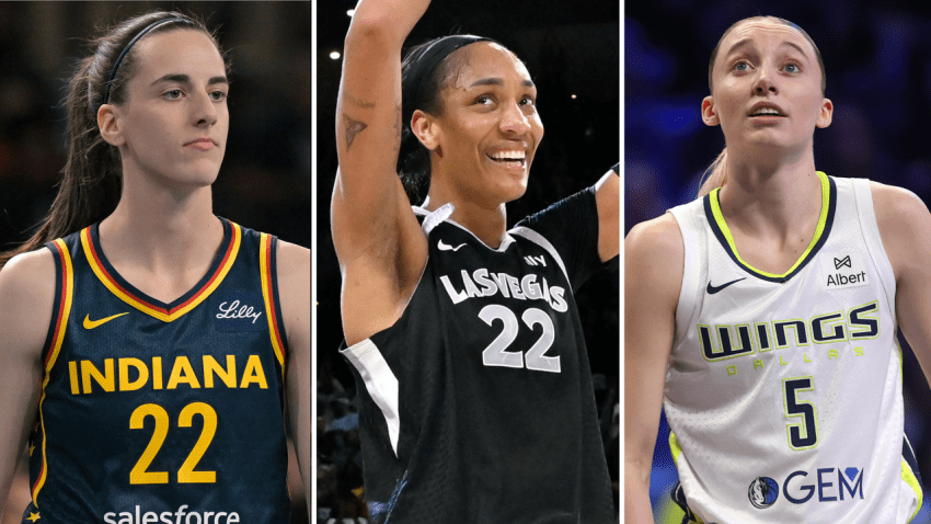 WNBA