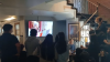 Catholic school students in Panorama City witness history with first American pope