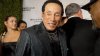 Motown legend Smokey Robinson accused of assault and sexual battery in lawsuit