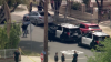 2 hospitalized in North Hollywood stabbing