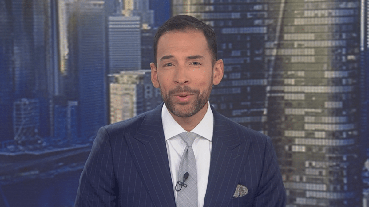 Lester Holt Officially Exits NBC Nightly News After Decade, Tom Llamas Takes Over