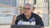 Suspended LA firefighters' union boss responds to financial malpractice accusations