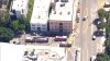 Firefighters respond to explosion at Westlake building
