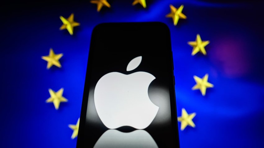 [CNBC] Apple reveals complex system of App Store fees to avoid EU fine of 500 million euro