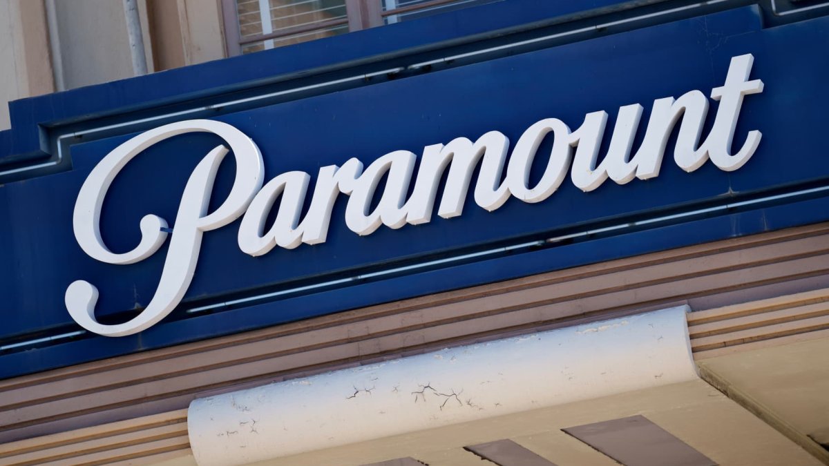 Paramount Layoffs, Trump Suit Complicate Skydance Merger