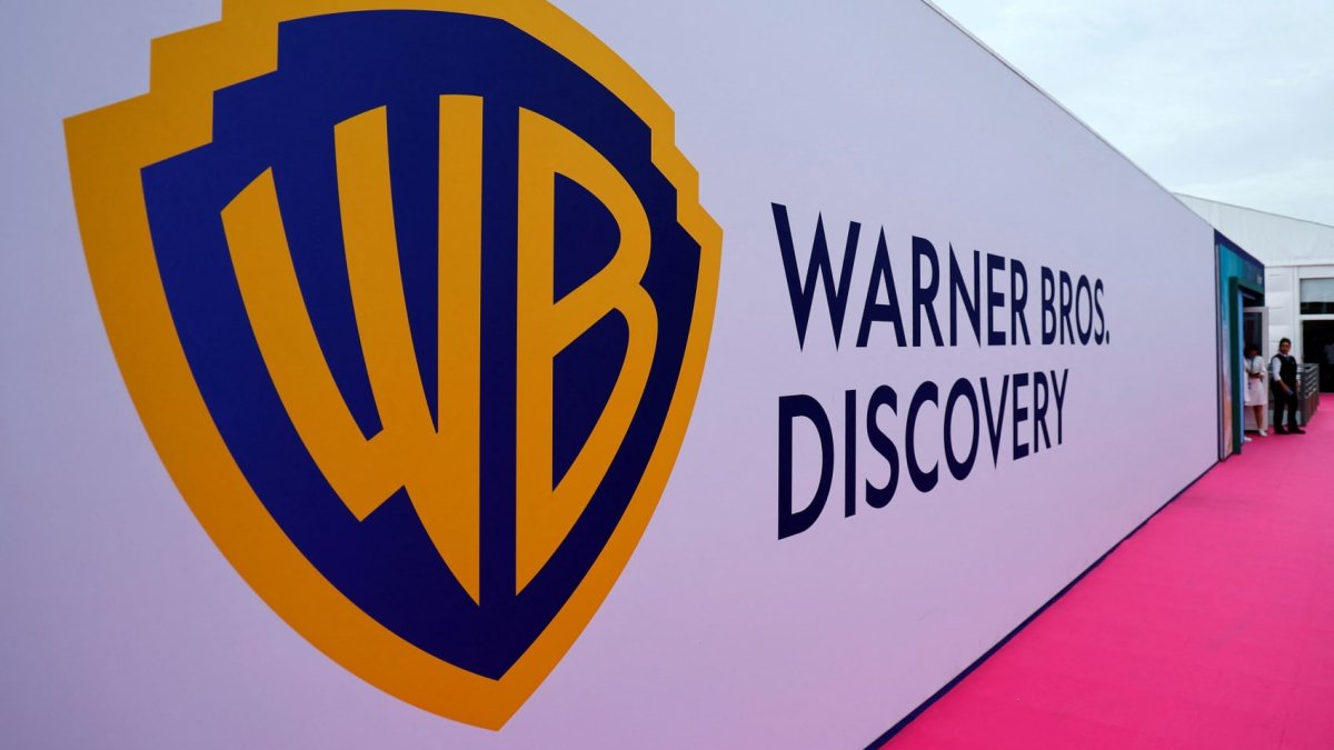 Warner Bros. Discovery to Split, Restructure Debt