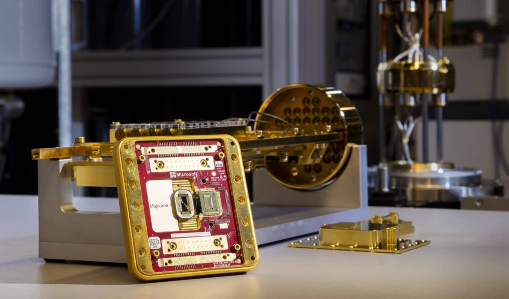 Quantum Computing Sees Key Advances and Investments