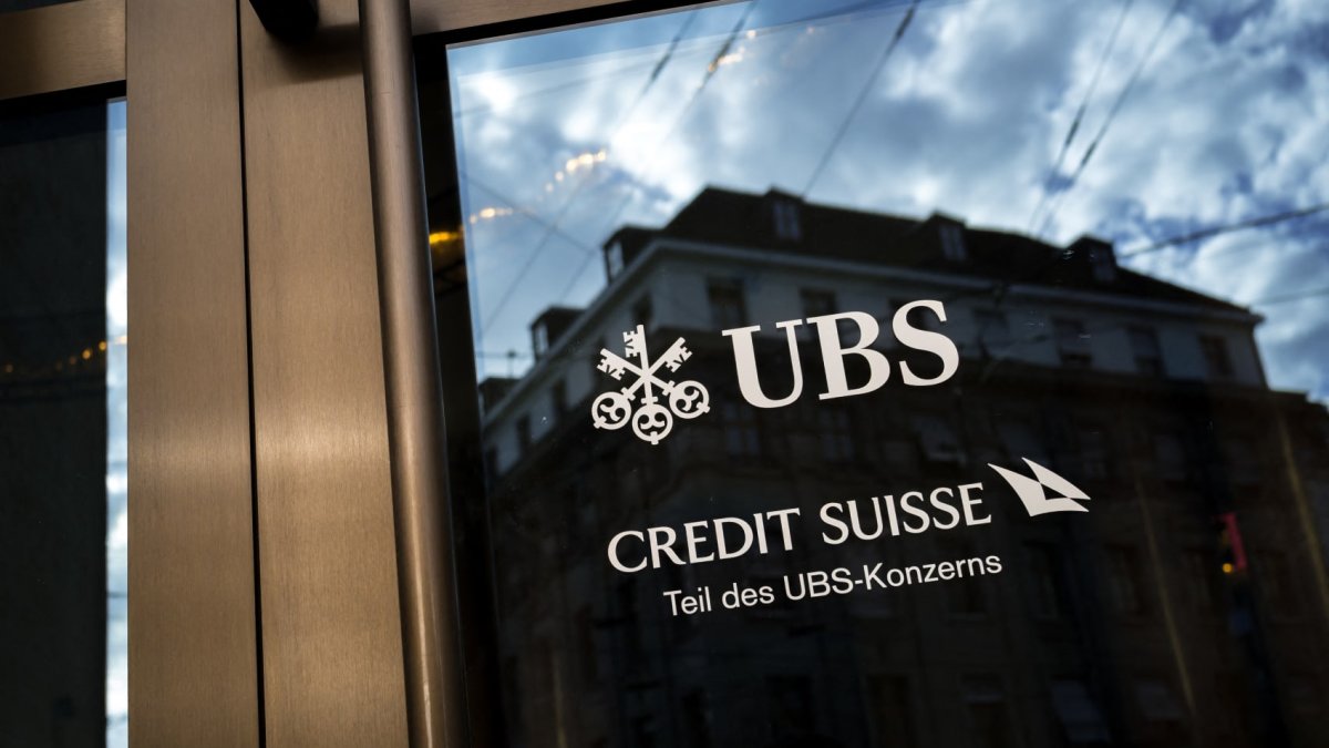 UBS Challenges Swiss Capital Hike, Citing Global Standards Divergence