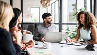[CNBC] New grads don’t feel prepared for work meetings—these tips can help