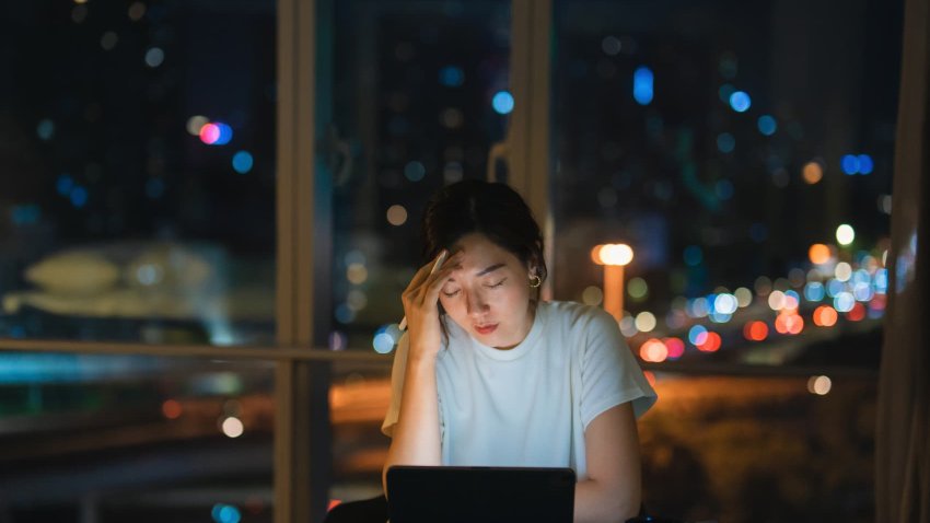 European startup founders are being pressured to embrace China’s toxic “996” work culture on LinkedIn and they’re pushing back.