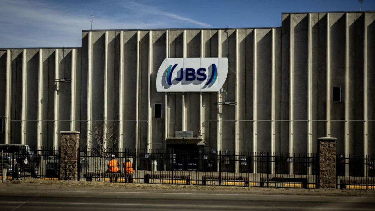 Brazilian Meat Giant JBS Debuts $30B Shares on NYSE