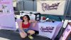34-year-old ice cream stand owner in LA raises money for immigrants' rights: ‘It means a lot to be able to give back'