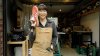 47-year-old quit her corporate VP role to become a cobbler—now she's happier, less burned out: ‘I get energy from the community'