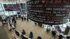 European stocks lose ground after Israel launches air strikes on Iran