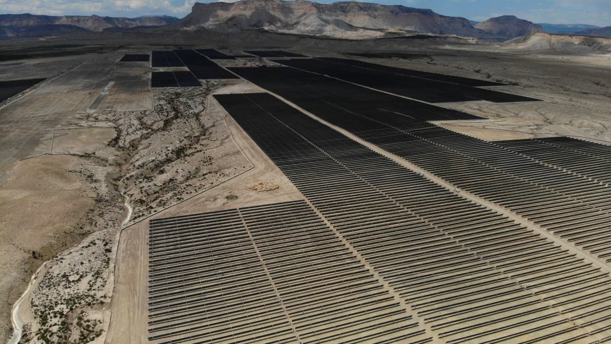 Senate Votes Accelerated Clean Energy Tax Credit Phase-Outs, China Component Taxes