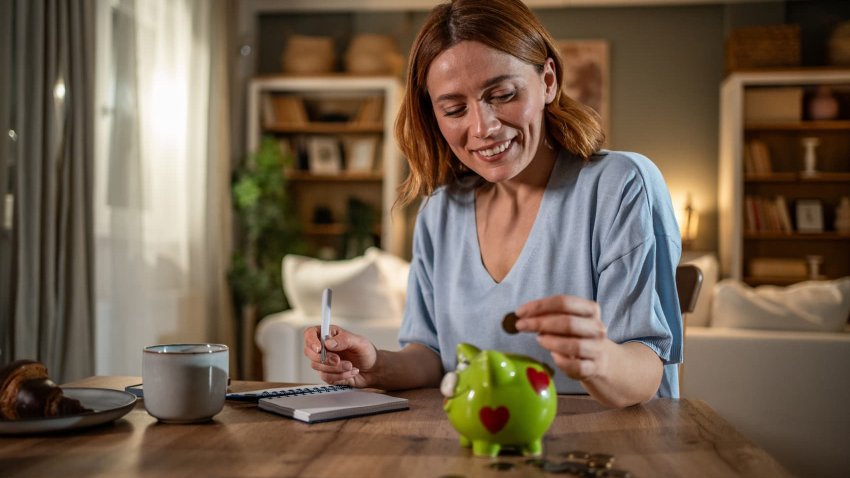 [CNBC] Average 401(k) savings rates are at record-high levels. How figures compare to popular benchmarks