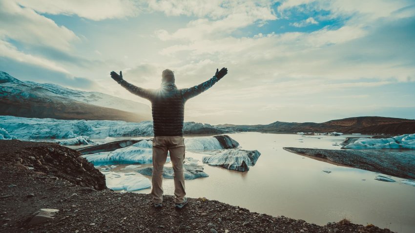 [CNBC] I was told I had cancer and had 18 months to live—’almost dying’ taught me 7 ‘hard’ lessons about living a happy, regret-free life
