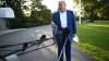 Trump to Congress: ‘NO ONE GOES ON VACATION' until spending bill passes