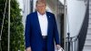 Trump says he's ‘not happy' as Israel and Iran both claim ceasefire violations