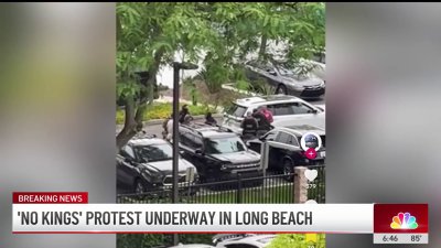 Long Beach family says father detained outside Home Depot in Whittier
