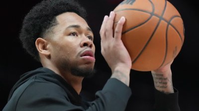 5 things to know about Anfernee Simons