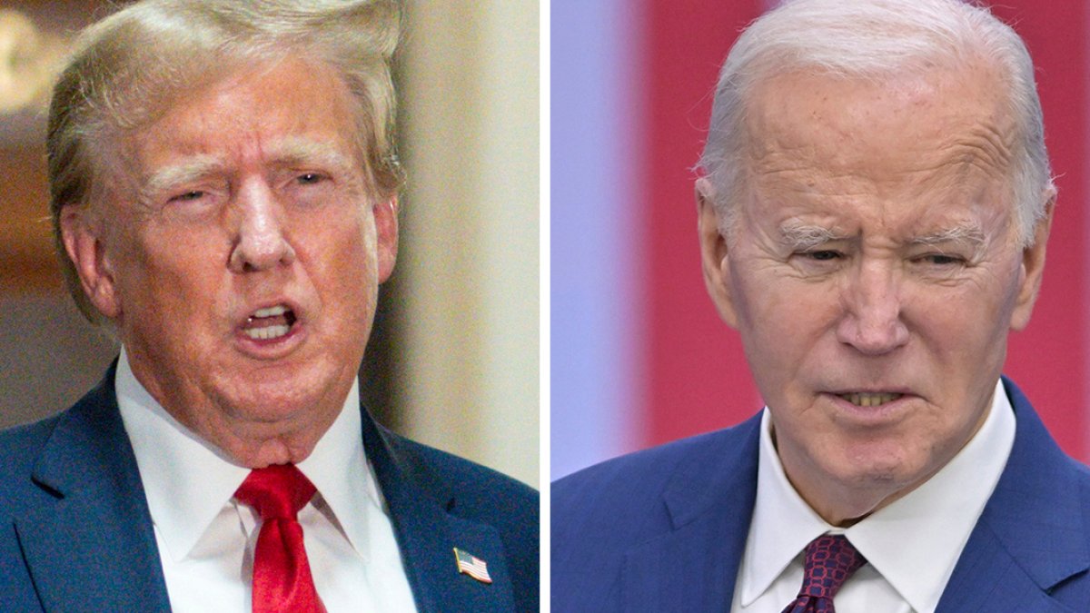 Trump orders investigation of Biden's use of autopen, claiming White House cover-up 1