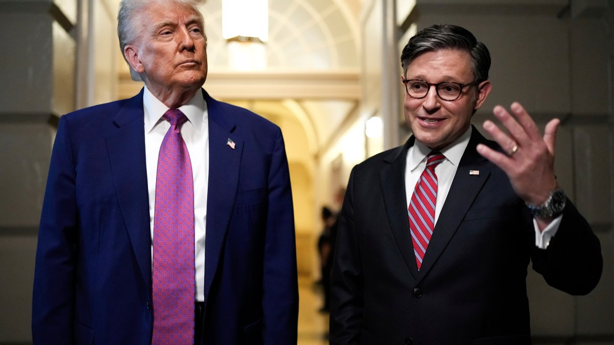 Fact check: Assessing Medicaid coverage losses under House reconciliation bill 1