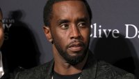 FILE – Sean Combs arrives at the Pre-Grammy Gala And Salute To Industry Icons at the Beverly Hilton Hotel on Jan. 25, 2020, in Beverly Hills, Calif.