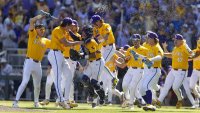 LSU