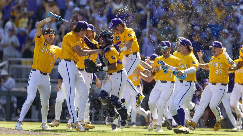 LSU
