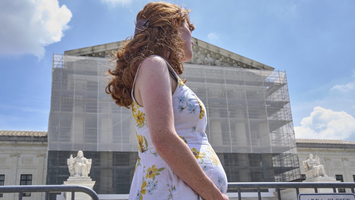 What’s next for birthright citizenship after Supreme Court ruling? – NBC Los Angeles