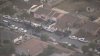 Two police officers hospitalized after shooting in Baldwin Park