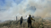 Map: Several wildfires burning in the Inland Empire