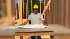 South LA construction worker's family grappling with anxiety over father's detainment
