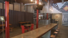 Downtown LA businesses miss out on customers due to city curfew
