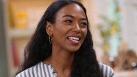 Ananda Lewis on March 21, 2019 in Universal City, California.