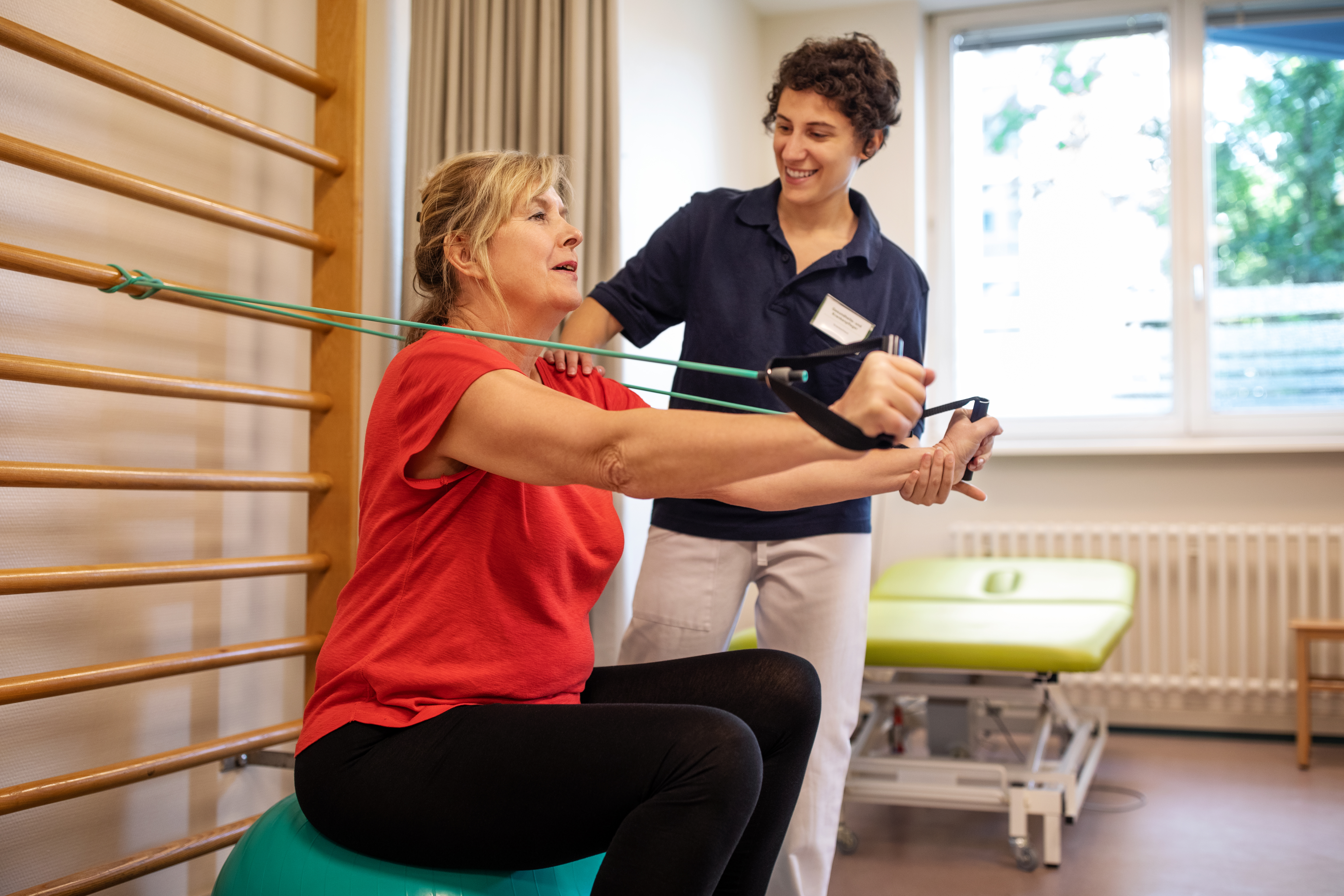 Exercise boosts survival rates in colon cancer patients: study – NBC ...