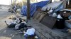Los Angeles region has more homeless people on street, new data confirms