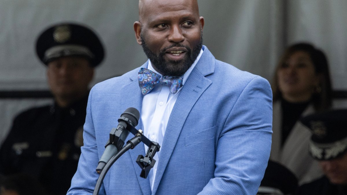 Ex-LA Deputy Mayor: Bomb Threat Plea