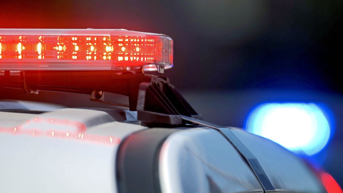 Registered sex offender arrested for alleged lewd behavior in Burbank ...