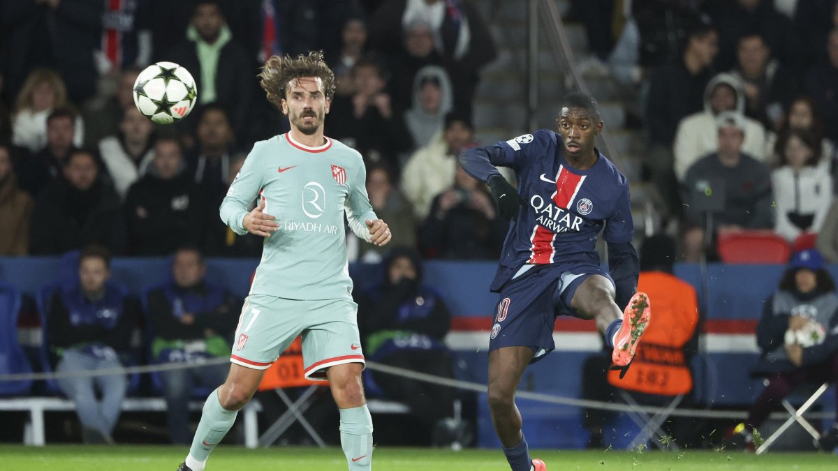 Where R Psg Based Where to watch PSG-Atletico in Club World Cup: TV, stream, more – NBC ...
