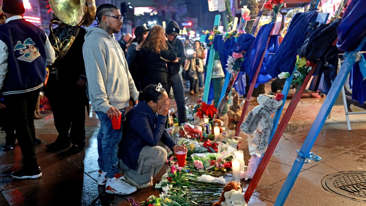 Trump administration to end DHS program designed to thwart terror attacks 1